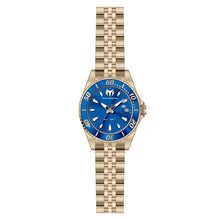 Cargar imagen en el visor de la galería, RELOJ PARA MUJER TECHNOMARINE MANTA TM-219066 - ORO ROSA