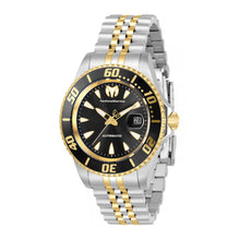 Cargar imagen en el visor de la galería, RELOJ PARA MUJER TECHNOMARINE MANTA TM-2190EN - DORADO