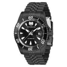 Cargar imagen en el visor de la galería, RELOJ PARA HOMBRE TECHNOMARINE MANTA TM-2190ER - NEGRO