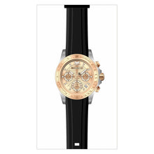 Cargar imagen en el visor de la galería, RELOJ DEPORTIVO PARA MUJER TECHNOMARINE MANTA TM-219044 - NEGRO