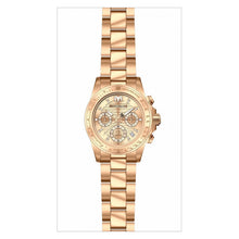 Cargar imagen en el visor de la galería, RELOJ PARA MUJER TECHNOMARINE MANTA TM-219017 - ORO ROSA