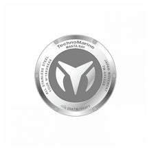 Cargar imagen en el visor de la galería, RELOJ PARA MUJER TECHNOMARINE MANTA TM-219009 - ACERO