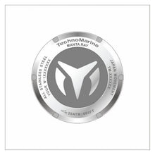 Cargar imagen en el visor de la galería, RELOJ PARA HOMBRE TECHNOMARINE MANTA TM-219001 - ACERO