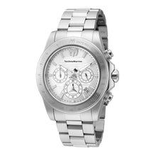 Cargar imagen en el visor de la galería, RELOJ PARA HOMBRE TECHNOMARINE MANTA TM-219000 - ACERO