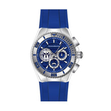 Cargar imagen en el visor de la galería, RELOJ DEPORTIVO PARA HOMBRE TECHNOMARINE CRUISE NÚMERO DE SERIE 118121 - AZUL
