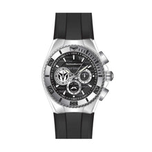 Cargar imagen en el visor de la galería, RELOJ DEPORTIVO PARA HOMBRE TECHNOMARINE CRUISE TM-118119 - NEGRO