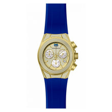 Cargar imagen en el visor de la galería, RELOJ DEPORTIVO PARA MUJER TECHNOMARINE CRUISE TM-118108 - AZUL