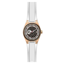 Cargar imagen en el visor de la galería, RELOJ DEPORTIVO PARA MUJER TECHNOMARINE TECHNOCELL TM-318080 - BLANCO