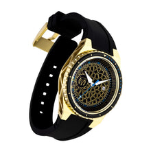 Cargar imagen en el visor de la galería, RELOJ DEPORTIVO PARA HOMBRE TECHNOMARINE TECHNOCELL TM-318057 - NEGRO