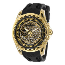 Cargar imagen en el visor de la galería, RELOJ DEPORTIVO PARA HOMBRE TECHNOMARINE TECHNOCELL TM-318019 - NEGRO