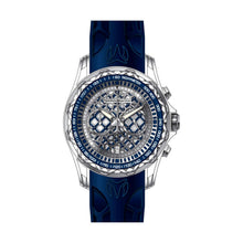 Cargar imagen en el visor de la galería, RELOJ DEPORTIVO PARA HOMBRE TECHNOMARINE TECHNOCELL TM-318000 - AZUL