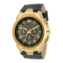 Cargar imagen en el visor de la galería, RELOJ CLÁSICO PARA HOMBRE TECHNOMARINE SEA TM-718004 - NEGRO