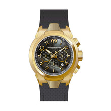 Cargar imagen en el visor de la galería, RELOJ CLÁSICO PARA HOMBRE TECHNOMARINE SEA TM-718004 - NEGRO