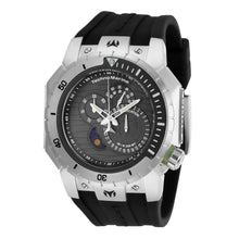 Cargar imagen en el visor de la galería, RELOJ DEPORTIVO PARA HOMBRE TECHNOMARINE MANTA TM-218025 - NEGRO