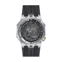 Cargar imagen en el visor de la galería, RELOJ DEPORTIVO PARA HOMBRE TECHNOMARINE MANTA TM-218025 - NEGRO