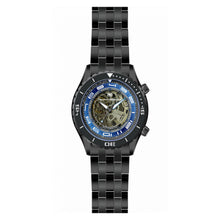 Cargar imagen en el visor de la galería, RELOJ PARA HOMBRE TECHNOMARINE MANTA TM-218015 - NEGRO