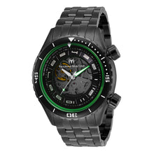Cargar imagen en el visor de la galería, RELOJ PARA HOMBRE TECHNOMARINE MANTA TM-218014 - NEGRO