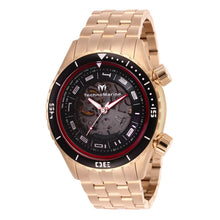 Cargar imagen en el visor de la galería, RELOJ PARA HOMBRE TECHNOMARINE MANTA TM-218013 - ROSA