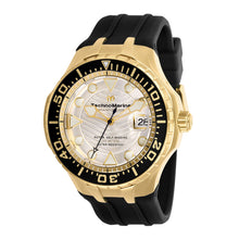 Cargar imagen en el visor de la galería, RELOJ DEPORTIVO PARA HOMBRE TECHNOMARINE CRUISE TM-118089 - NEGRO