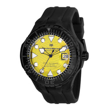 Cargar imagen en el visor de la galería, RELOJ DEPORTIVO PARA HOMBRE TECHNOMARINE CRUISE TM-118084 - NEGRO