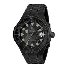 Cargar imagen en el visor de la galería, RELOJ PARA HOMBRE TECHNOMARINE CRUISE TM-118073 - NEGRO