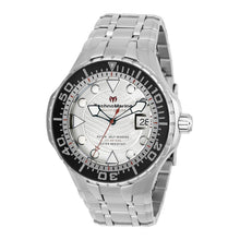 Cargar imagen en el visor de la galería, RELOJ PARA HOMBRE TECHNOMARINE CRUISE TM-118072 - PLATEADO