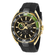 Cargar imagen en el visor de la galería, RELOJ DEPORTIVO PARA HOMBRE TECHNOMARINE CRUISE TM-118045 - NEGRO