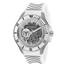 Cargar imagen en el visor de la galería, RELOJ DEPORTIVO PARA HOMBRE TECHNOMARINE CRUISE TM-118021 - BLANCO