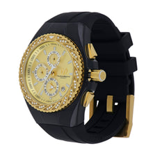 Cargar imagen en el visor de la galería, RELOJ DEPORTIVO PARA HOMBRE TECHNOMARINE CRUISE TM-117045 - BLANCO NEGRO