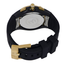 Cargar imagen en el visor de la galería, RELOJ DEPORTIVO PARA HOMBRE TECHNOMARINE CRUISE TM-117045 - BLANCO NEGRO