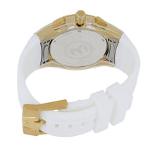Cargar imagen en el visor de la galería, RELOJ DEPORTIVO PARA HOMBRE TECHNOMARINE CRUISE TM-117045 - BLANCO NEGRO