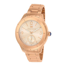 Cargar imagen en el visor de la galería, RELOJ PARA UNISEXO TECHNOMARINE MOONSUN TM-117031 - ROSA