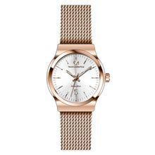 Cargar imagen en el visor de la galería, RELOJ PARA MUJER TECHNOMARINE MOONSUN TM-117020 - ORO ROSA