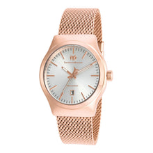 Cargar imagen en el visor de la galería, RELOJ PARA MUJER TECHNOMARINE MOONSUN TM-117020 - ORO ROSA