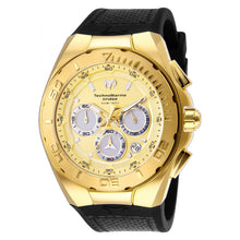 Cargar imagen en el visor de la galería, RELOJ CLÁSICO PARA HOMBRE TECHNOMARINE CRUISE TM 117004 - NEGRO