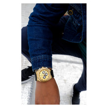 Cargar imagen en el visor de la galería, RELOJ CLÁSICO PARA HOMBRE TECHNOMARINE CRUISE TM 117004 - NEGRO