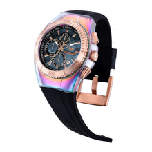 Cargar imagen en el visor de la galería, RELOJ DEPORTIVO PARA HOMBRE TECHNOMARINE CRUISE TM-115367 - NEGRO