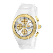 Cargar imagen en el visor de la galería, RELOJ DEPORTIVO PARA MUJER TECHNOMARINE CRUISE TM-115361 - BLANCO