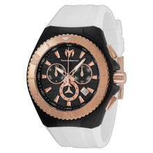Cargar imagen en el visor de la galería, RELOJ DEPORTIVO PARA HOMBRE TECHNOMARINE CRUISE TM-115048 - BLANCO