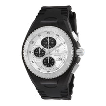 Cargar imagen en el visor de la galería, RELOJ DEPORTIVO PARA MUJER TECHNOMARINE CRUISE TM-115269 - NEGRO