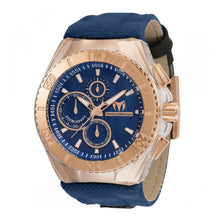 Cargar imagen en el visor de la galería, RELOJ PARA HOMBRE TECHNOMARINE CRUISE TM-115176 - AZUL