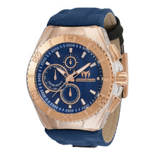 Cargar imagen en el visor de la galería, RELOJ PARA HOMBRE TECHNOMARINE CRUISE TM-115176 - AZUL