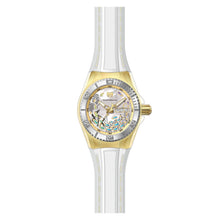Cargar imagen en el visor de la galería, RELOJ DEPORTIVO PARA MUJER TECHNOMARINE CRUISE NÚMERO DE SERIE 115117 - ALBARICOQUE, BLANCO