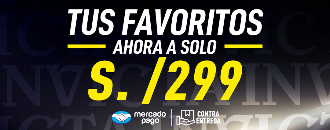 RELOJES INVICTA A SOLO S/ 299