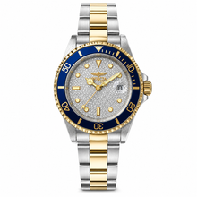 Cargar imagen en el visor de la galería, RELOJ PARA HOMBRE INVICTA PRO DIVER 50279 - ORO, ACERO