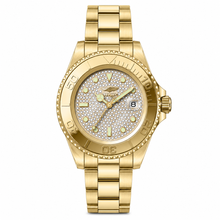 Cargar imagen en el visor de la galería, RELOJ PARA HOMBRE INVICTA PRO DIVER 50288 - ORO