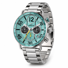 Cargar imagen en el visor de la galería, RELOJ PARA HOMBRE INVICTA SPEEDWAY 50885 - STEEL