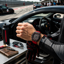Cargar imagen en el visor de la galería, RELOJ DEPORTIVO PARA HOMBRE INVICTA S1 RALLY 69843 - RED