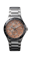 Cargar imagen en el visor de la galería, RELOJ PARA HOMBRE INVICTA AVIATOR 50102 - STEEL