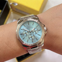 Cargar imagen en el visor de la galería, RELOJ PARA HOMBRE INVICTA SPEEDWAY 48913 - ACERO